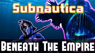 Subnautica [4]: 300 leagues under the sea