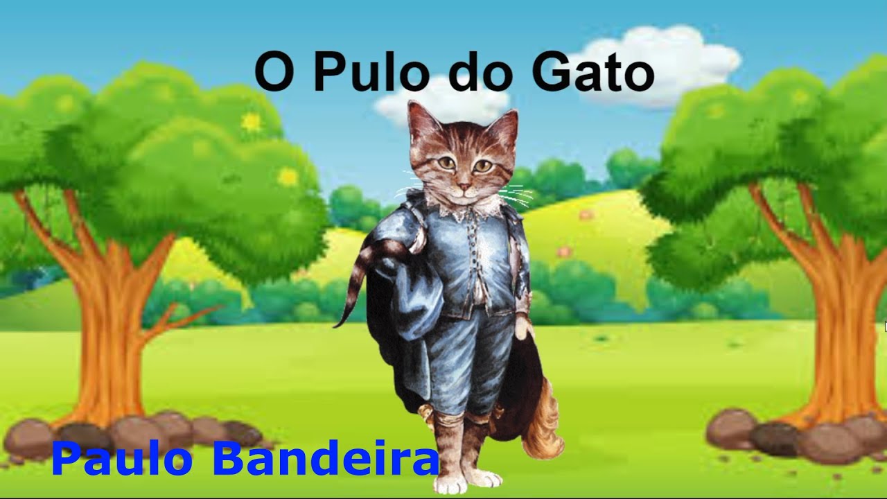 Pulo do Gato 