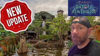 Breaking: Carnival Cruise Crew Member Overboard & Tiana's Bayou Adventure Opening Date Revealed!
