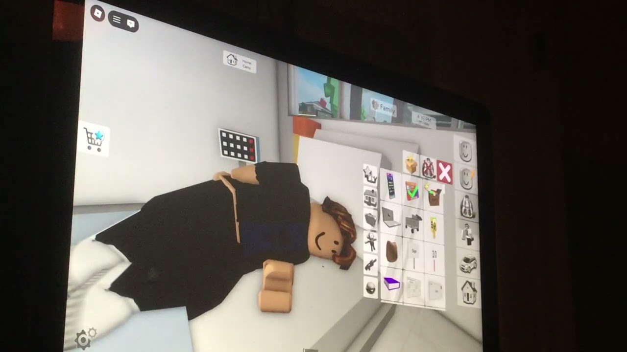 POV: you are thinking there is no fall damage