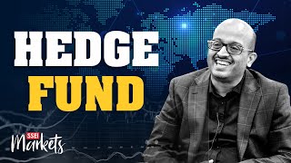 Hedge Fund | Difference Between Hedge Fund & Mutual Fund | Sanjay Saraf Sir