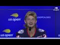 JJ Wolf: "I wouldn't say the hair's totally based on Agassi!" | US Open 2020 Press Conference