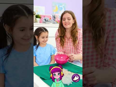 WHAT A SMART GADGET!!!🙀 ONE ANTI-SPILL BOWL AND NO PROBLEMS 💁♀️ Useful tool for the kitchen by SMOL