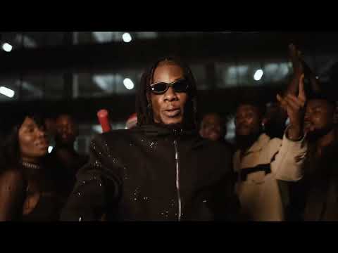 Yagaa Ft Terry Apala Visualizer