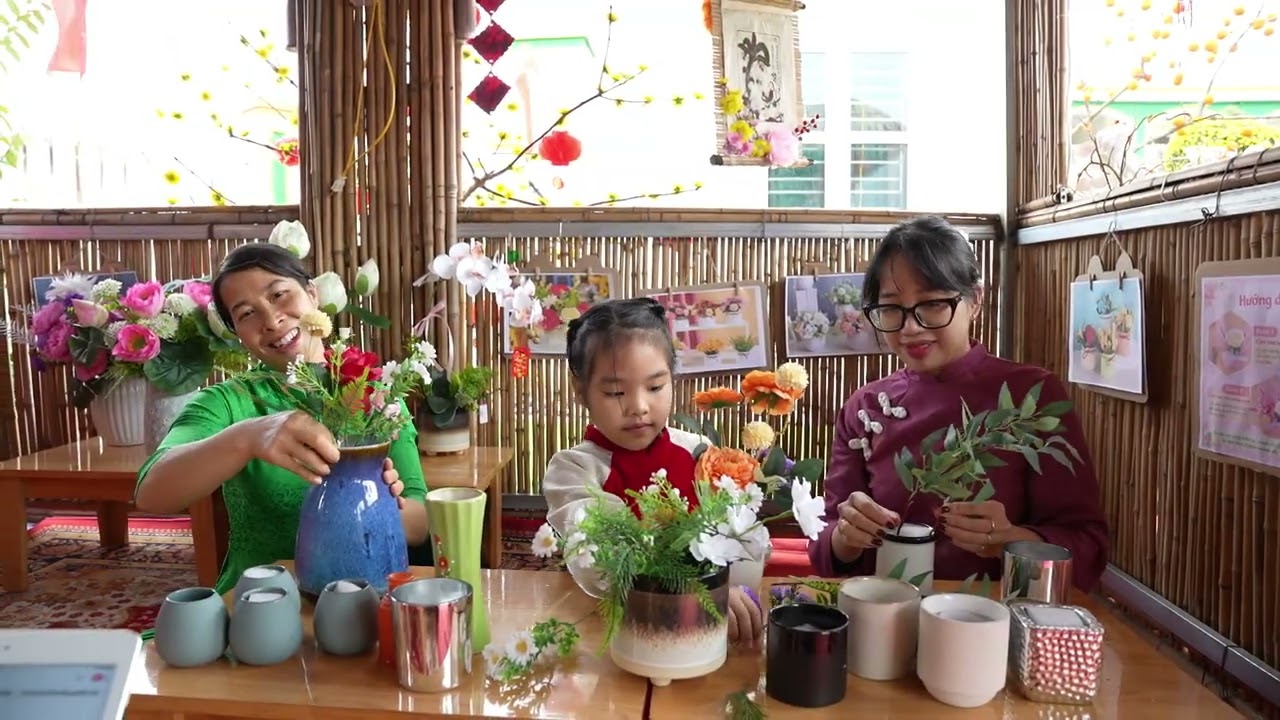 Giới thiệu 10p đầu giờ