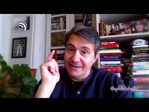 წიგნები და პირველი პაემანი - დათო ტურაშვილი