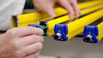 DATALOGIC SAFETY 2016