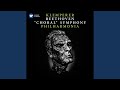 Miniature de la vidéo de la chanson Symphony No. 9 In D Minor, Op. 125: Iii. Adagio Molto E Cantabile - Andante Moderato - Adagio