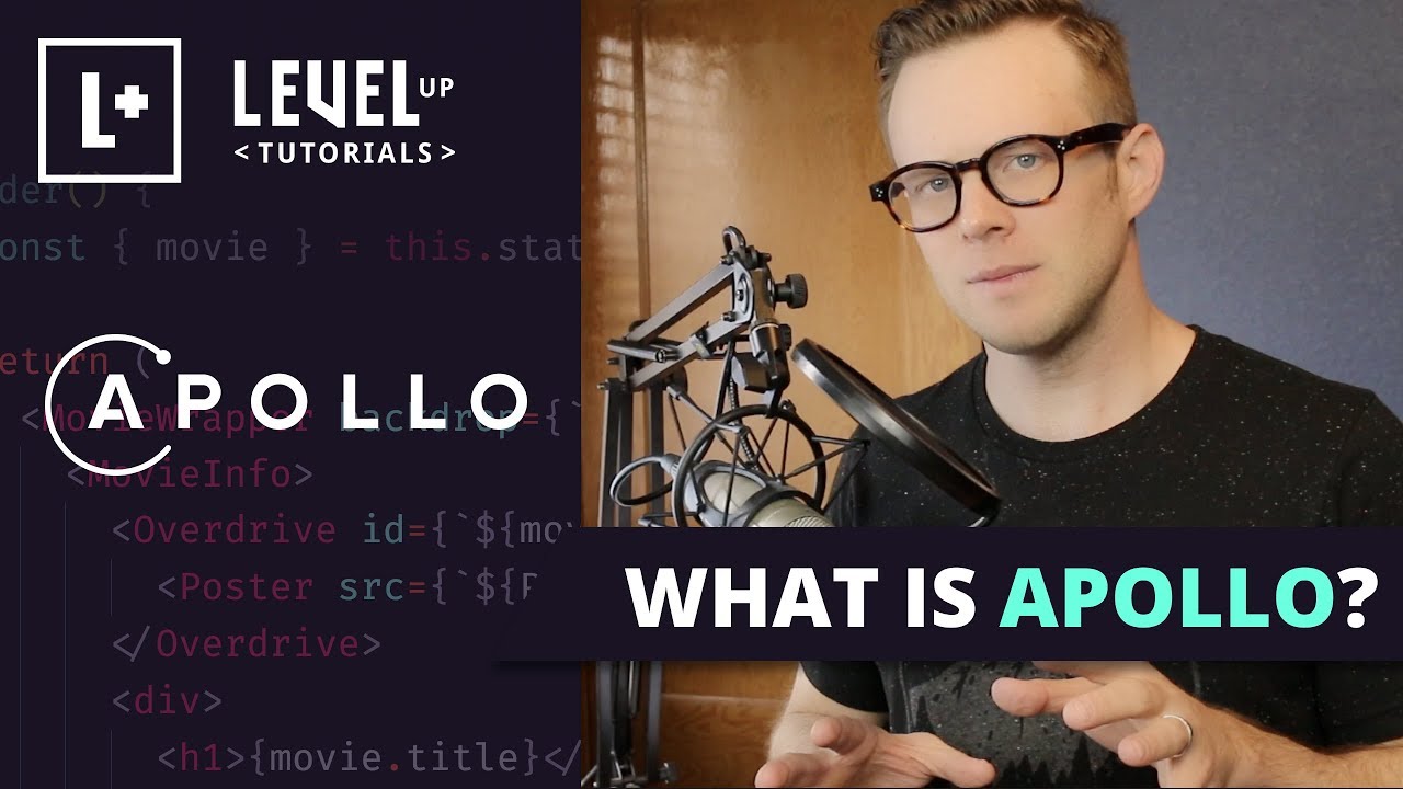 What Is Apollo?