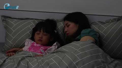 Máy lọc không khí Fujie AP300: nhỏ gọn, lực hút mạnh, lọc bụi nhanh