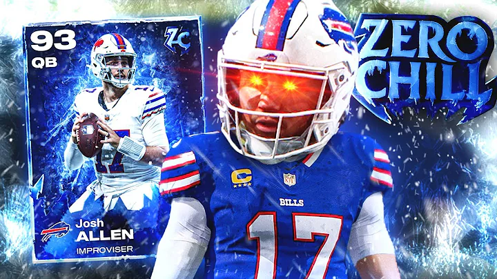 I made 10 million coins in the new Zero Chill event