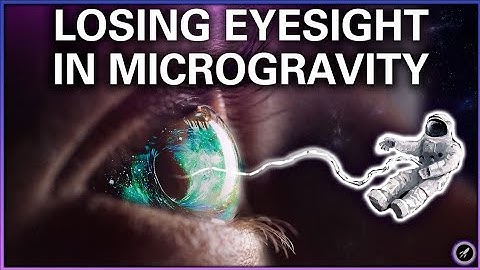 Dangers of Microgravity For The Human Body