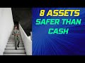 Why you shouldnt keep your cash in the bank 6 safe alternatives