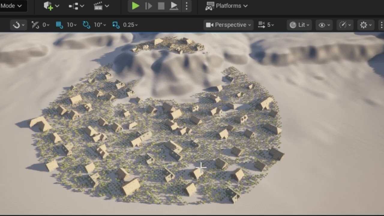 Forest Tools - update 1