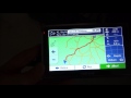 Gps 5 pouces avec igo primo nicksea