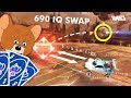 POTATO LEAGUE #59 | TRY NOT TO LAUGH Rocket League MEMES and Funny Moments