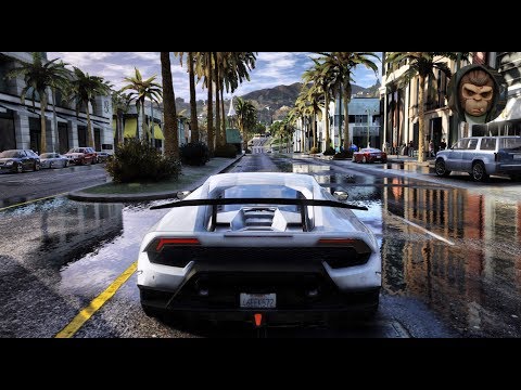 ►-gta-6-graphics---huracan-performante!-✪-m.v.g.a.---gameplay!-realistic-graphics-mod-60fps