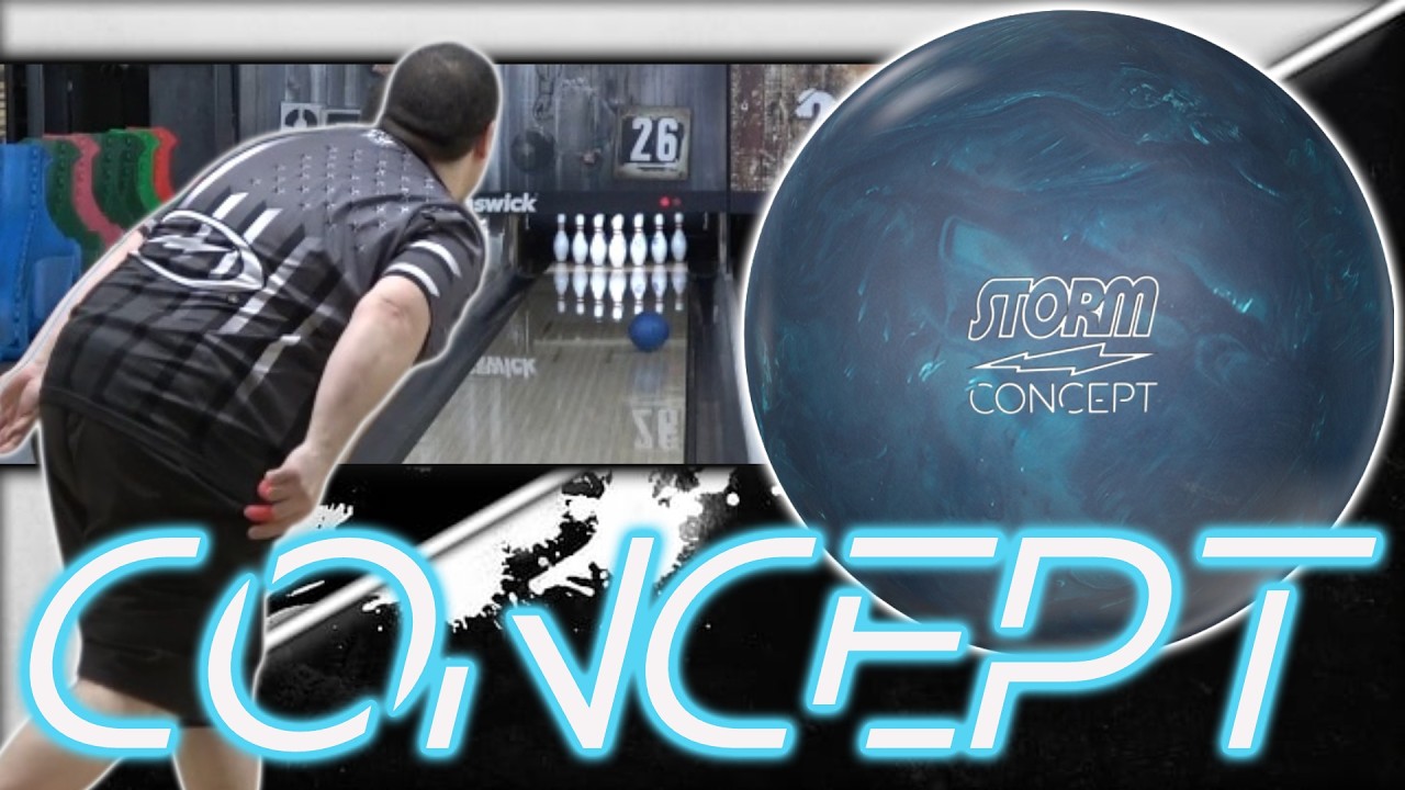 MEMBERS EDITION - STORM CONCEPT | Does Storm Finally Have A