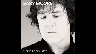 Gary Moore:-&#39;Thirty Days&#39;