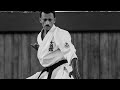 KACHO KATA | Proffer by shihan dai Bandara |  Shidokan Karate SL