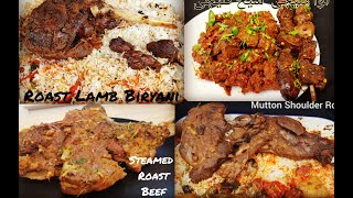 Bakra Eid Special Recipes