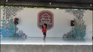 Tari Putri Adikarta || Delia Kanza Azzahra