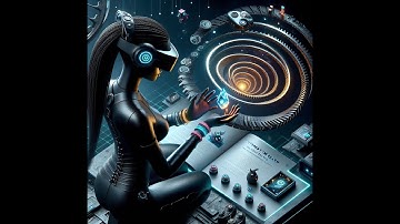 [2SST] Tower Takeover! Epic Drone Flight and Python AI Livestream with DocLochaX