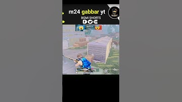 pubg 1v1 tdm m24 😎😎 #pubg #bgmi #m24challenge #shorts