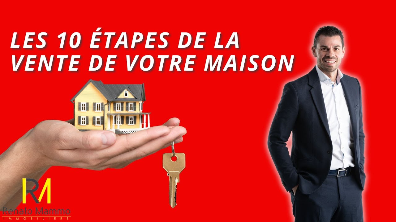 Comment vendre sa maison à Liège? Les 10 étapes cruciales pour vendre