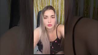 Lovely Patricia Periscope Live Bigo