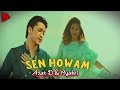 Sen Howam - Myahri & Azat Donmez 2022 Official Music ( azat donmezow )
