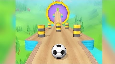 Going Balls - All Levels Gameplay Walkthrough Android iOS (Part 79)