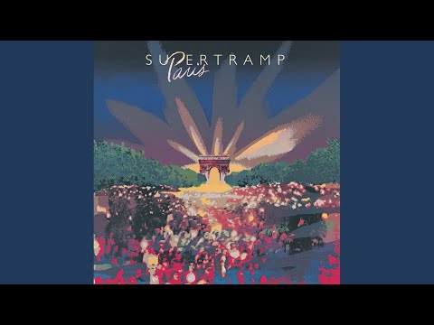 Supertramp - School (Live At Pavillon de Paris/1979)
