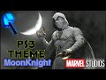 MoonKnight Theme For PS3 CFW/HEN Tutorial+Download#ps3