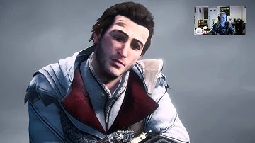 The last sequence 7 quest "Motion to Impeach" (Part 2)