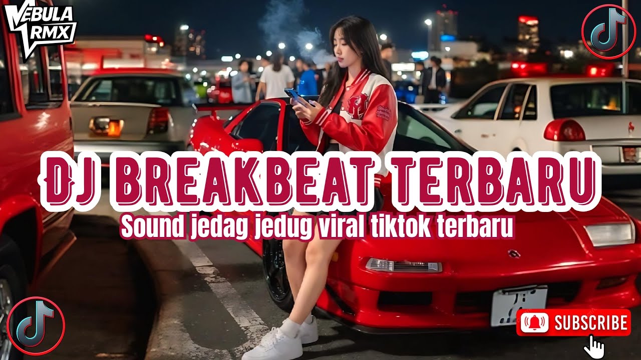 DJ YOU DONT EVEN KNOW ME SLOW ~ DJ TIKTOK TERBARU 2026 FULL BASS 🎵 DJ BREAKBEAT BARAT TERBARU 2026 🎵