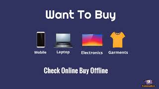 InstantD Check Online Buy Offline screenshot 1