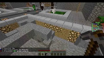 Enderteamusa Prison series {1}