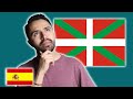 Spanish Speaker Reacts to Basque (Euskara) Language