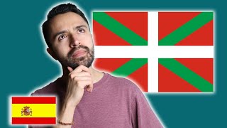 Spanish Speaker Reacts to Basque (Euskara) Language