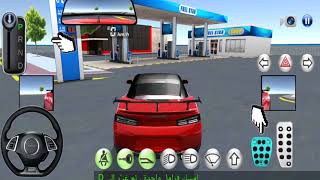 ألعاب سيارات فئة القيادة - العاب اندرويد - محاكي قيادة السيارات الحديثة 2021 - سيارات سباق screenshot 4