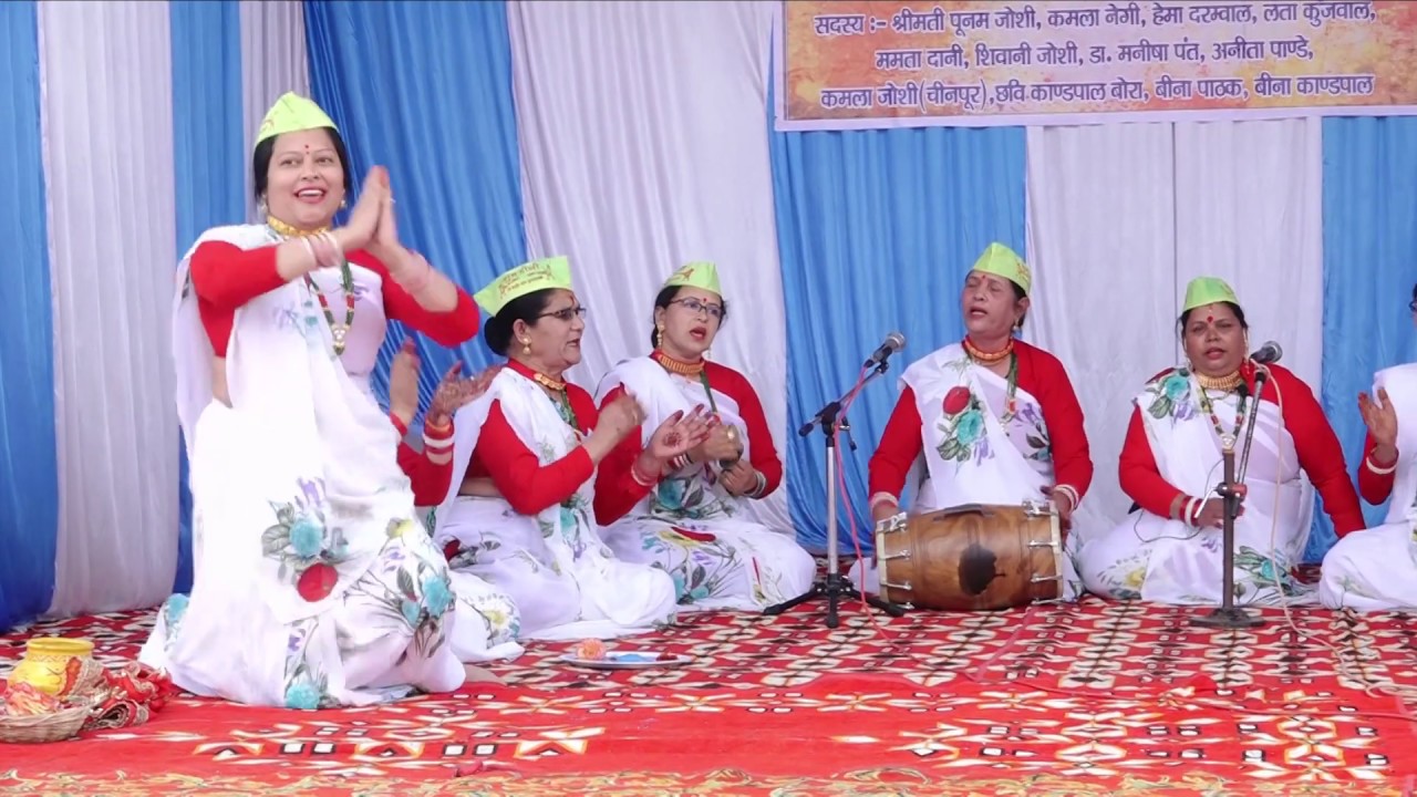 होली#ऐसी तपस्या किन्ही भगीरथ गंगा धरती पे ले आयेesi tpsya hoy bhagirth ganga dhrti pe le aaye