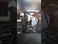 couple of deflects #forhonor #gaming