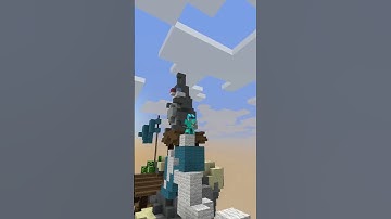 I Made The Ugliest Bedwars Transition...