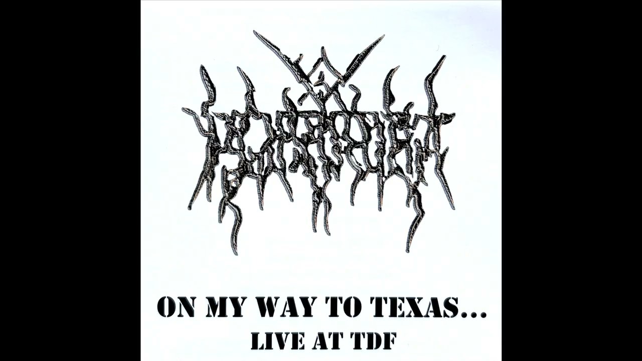 VIROLOGIST - ON MY WAY TO TEXAS... LIVE AT TDF (FULL SHOW)