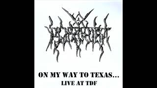 Download Lagu VIROLOGIST - ON MY WAY TO TEXAS... LIVE AT TDF (FULL SHOW) MP3