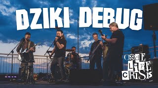 Dziki Debug | Live on the Roof @ Toruń JUG Day 24 (18.05.2024)