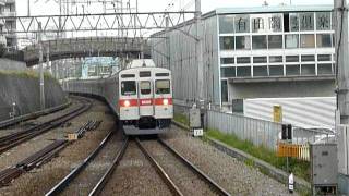 【東急】8500系8628F 急行 中央林間行き＠江田通過