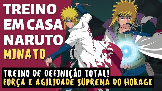 TREINO DE CORPO INTEIRO DO SASUKE, DEFINIÇÃO FORÇA E RESISTÊNCIA