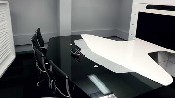 UAT Offers Polycom Telepresence Experience OTX 100 -  Video Conferencing